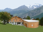 Congress Centre Steinmatte