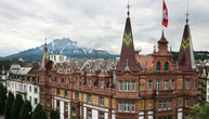 Hotel Waldstätterhof
