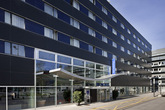 Novotel Zürich City-West