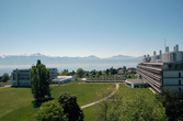 University of Lausanne