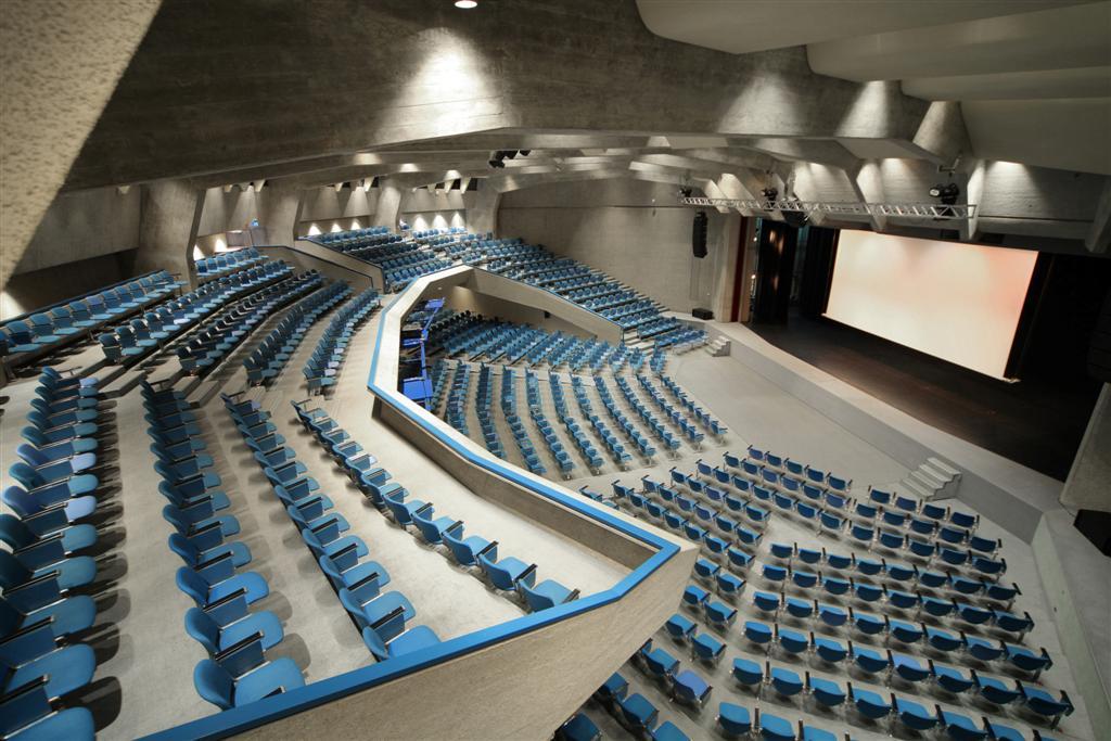 Lugano Meeting 2025