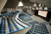 Palazzo dei Congressi Lugano