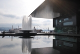 KKL Luzern Culture- and Convention Centre