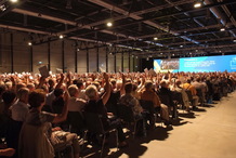 Messe Luzern AG Messe Luzern AG