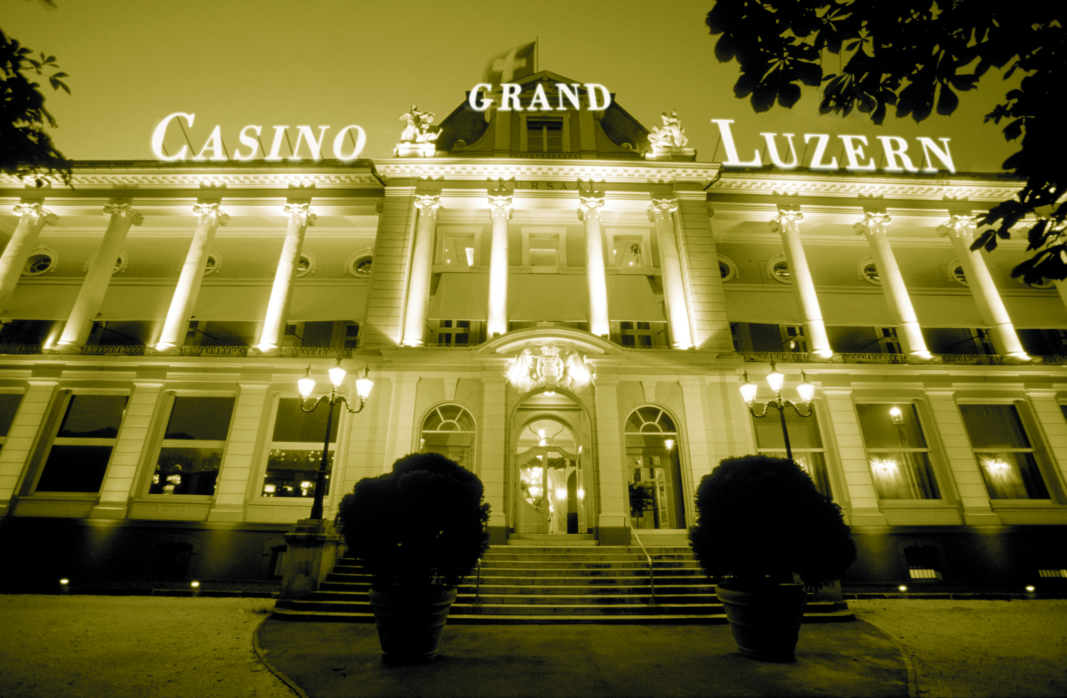 Casino Club Luzern Casino Club Luzern