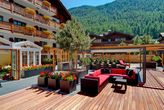 Hotel Couronne