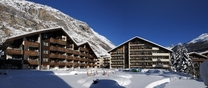Seiler Hotel Schweizerhof & Résidence