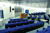 Geneva Business Center