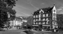 Hotel Carlton-Europe