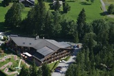 Hôtel Les Sources