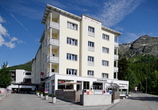 Laudinella