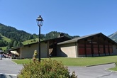 Congress Center Les Diablerets