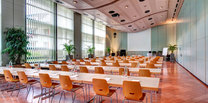 Congress center La Poste