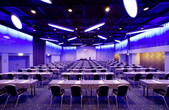 Crowne Plaza Zürich