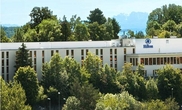 Hilton Zurich Airport