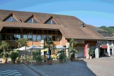 Restaurant und Konferenzzentrum Kreuz