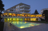 Hotel Eden Roc
