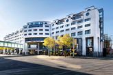 Swissôtel Le Plaza Basel