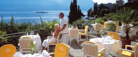 Golf-Hotel René Capt Golf-Hotel René Capt