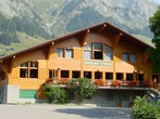 Hôtel-Lodge Roc & Neige