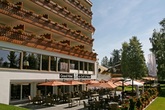 Grand Hôtel du Golf