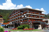 Hotel Mirabeau