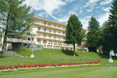 Hotel Lindner Golf Rhodania