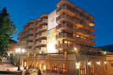 Central Sporthotel