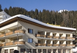Hotel Strela