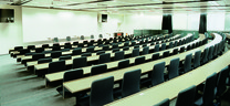 Swiss Conference Center