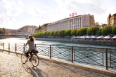 Mandarin Oriental Geneva