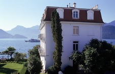 Seminar-Hotel Rigi am See3 Seminar-Hotel Rigi am See