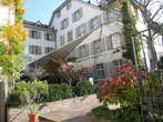 Gast-und Kulturhaus Der Teufelhof Basel