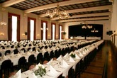 Stadt Casino Basel - Casino Gesellschaft