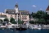 Hôtel Aulac