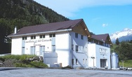 Cheese Factory Gottardo