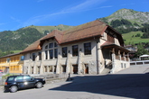 Grande Salle