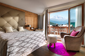 HOTEL GIARDINO MOUNTAIN