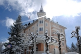 Schweizerhof Flims, Romantik Hotel