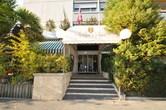Hostellerie de la Vendée