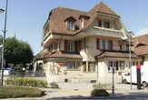 Hotel-Restaurant Bären Ostermundigen