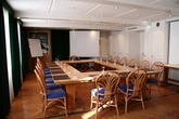 Seminarhotel Linde Stettlen