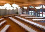 Restaurant & Konferenzzentrum Kreuz Belp