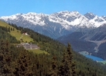 Schatzalp Snow & Mountain Resort 