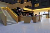 Radisson Blu Hotel Zurich Airport