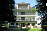 Gästehaus Nidelbad