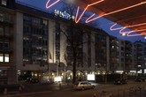 Hotel Senator