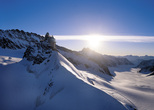 Jungfraujoch - Top of Europe