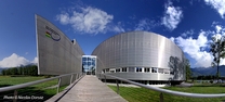 World Cycling Center