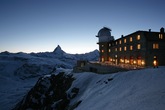 3100 Kulmhotel Gornergrat
